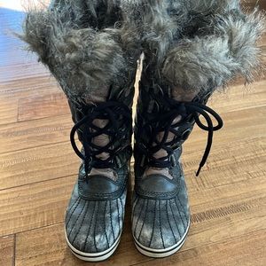 Authentic Women’s Sorel Snow Boots!!l